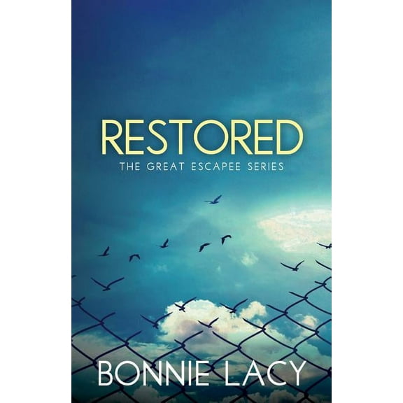 Great Escapee Book 3, (Paperback)