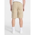 thumbnail image 3 of No Boundaries Workwear Shorts, 11" Inseam, Men's 28-44, 3 of 5