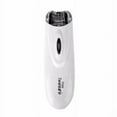 thumbnail image 1 of Lady Epilator Battery Shaver Women Hair Remover Portable Depilatory Female Razor Shaver, 1 of 6