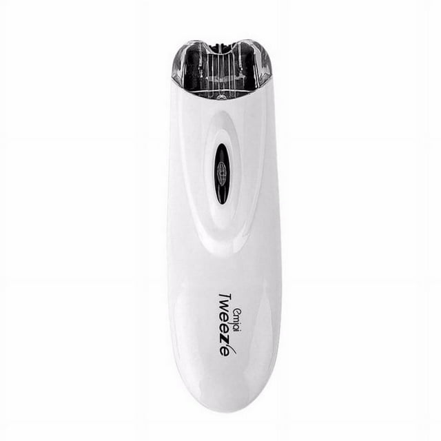 Épilateur à Batterie pour Femme Rasoir Portable Épilateur Féminin Rasoir