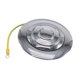 thumbnail image 2 of Botón de la bocina del volante Aleación de aluminio para 9 pernos Conjunto de alto rendimiento Accesorios automotrices de reemplazo, 2 of 8