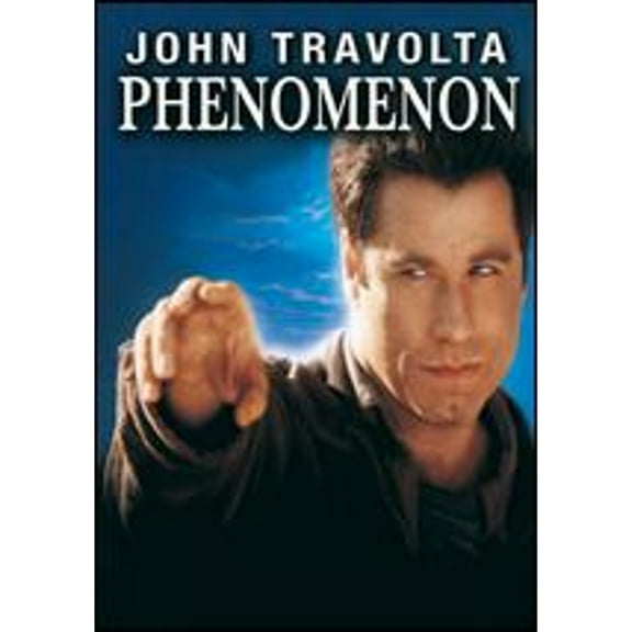 Pre-Owned Phenomenon (DVD 0717951000095) directed by Jon Turteltaub