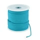 thumbnail image 1 of Cuerda de nailon de 2 mm y 50 m para tienda de campaña, senderismo, camping, paracord azul, 1 of 8