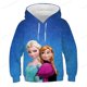 thumbnail image 1 of Sudaderas con capucha de princesa Jasmine de 1 a 14 años, sudaderas para niñas de primavera y otoño, sudadera con estampado de manga larga de Disney, Tops con capucha para bebés, ropa 100 zhangmengya  CONDUJO, 1 of 2