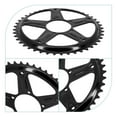 thumbnail image 3 of Yimiti For01 02 G340 Middrive Motor 44T Charinring 8Fun Teeth Chainring Aluminum, 3 of 9