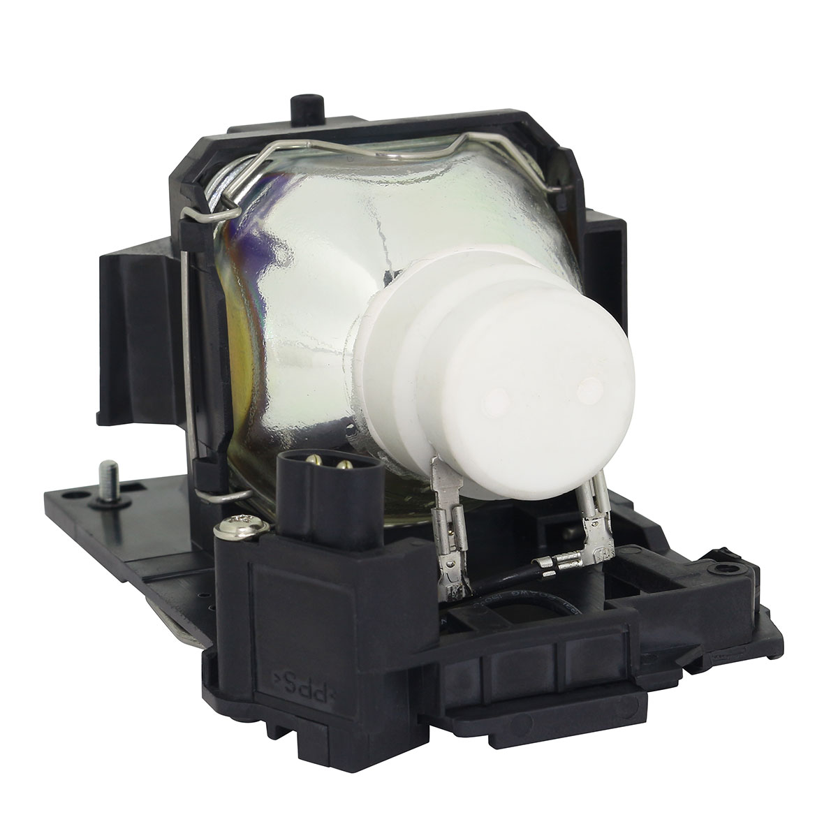 DT01491 Replacement Lamp & Housing for Hitachi Projectors - image 5 of 6