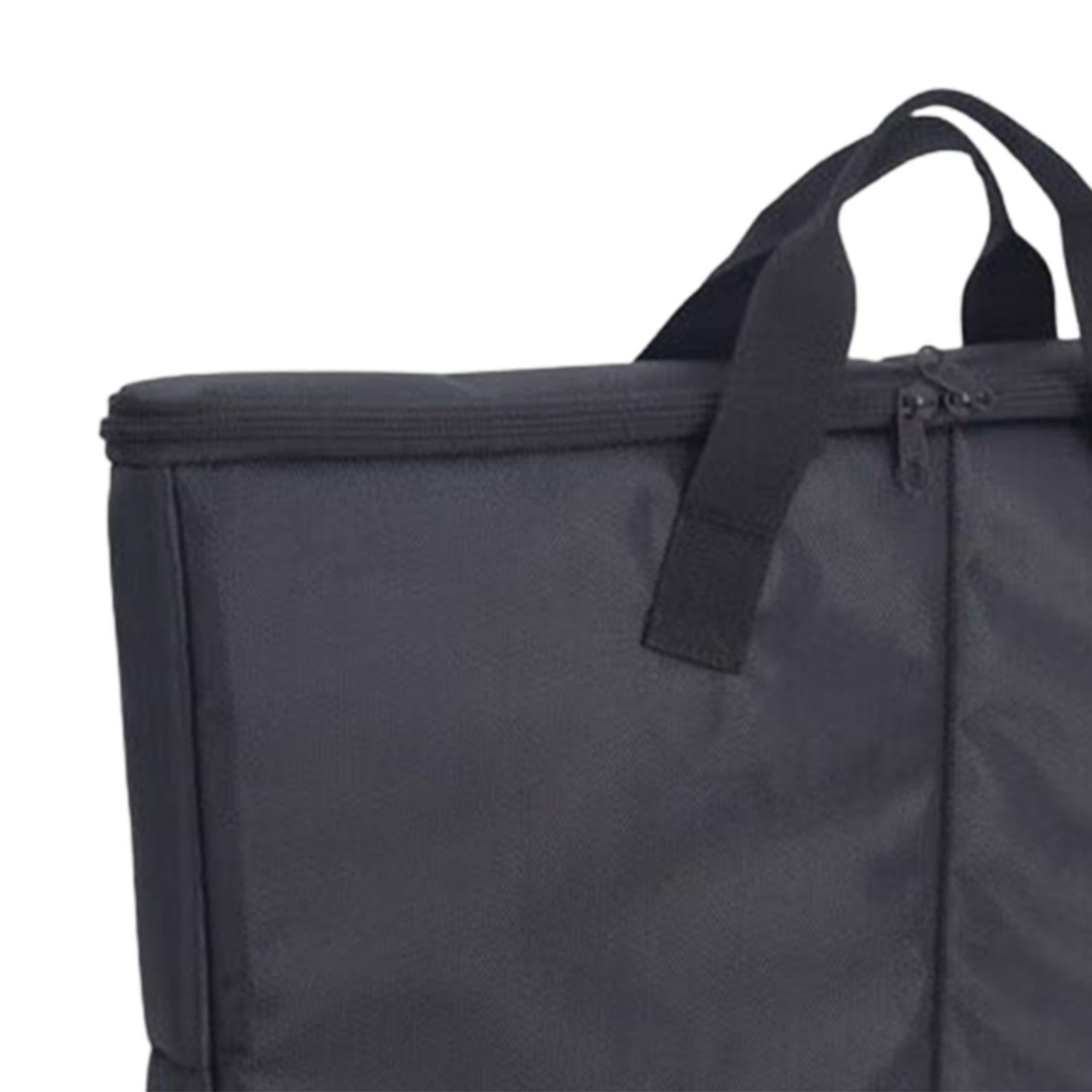 Wzmzjy Desktop Computer Carrying Case Carry Tote Bag,Computer Tower PC Chassis,Computer