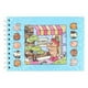 thumbnail image 1 of Bobbie Goods Coloring Book, Cute and Cozy Cartoon Coloring Book for Adults & Kids, 1 of 5