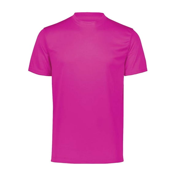 Augusta Sportswear Nexgen Wicking T-Shirt Size up to 6XL