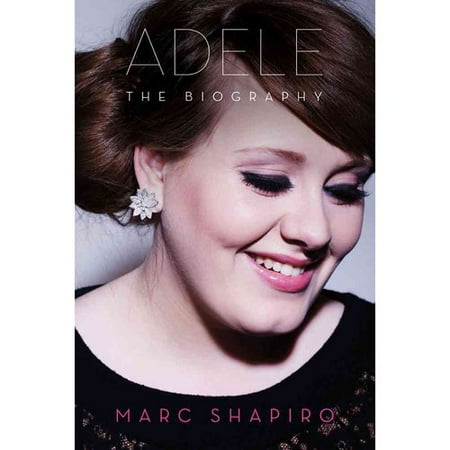 Adele: The Biography