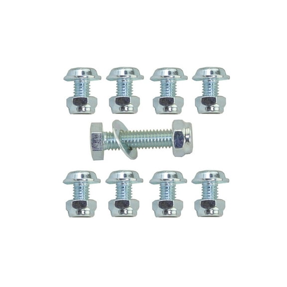 Bike part FENDER BOLT/NUT