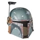 thumbnail image 2 of Figura de Acción Star Wars Hasbro E5 Boba Fett Electronic Helmet 10 Pulgadas, 2 of 3