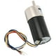thumbnail image 3 of Motor Sin escobillas ANGGREK XD-37GB3650 CC Motor reductor de velocidad Sin escobillas, 3 of 8