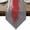 Red, variant on Black Cement Gray Table Runner Linen Burlap Table Runner 90 Inches Long Modern Abstract Art Black Dresser Scarves for Kitchen Island Coffee Dining Room Party Wedding Banquet Holiday Decor 13"x90"