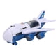 thumbnail image 1 of Tholdsy Modelos de aviones de aire, juguetes para niños, conjunto de transporte, juguetes educativos para niños de aleación ABS Kits de construcción modelo No.02 Tholdsy FN000088-02B, 1 of 6