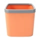 thumbnail image 2 of Desktop Trash Can Living Room Debris Bucket Car Home Desk Restaurant Storage Barrel Trash Basket, 2 of 9