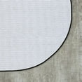 thumbnail image 5 of Kid Essentials - Infants & Toddlers Jungle Friends, 3'10" x 5'4" Oval, Multicolored, 5 of 5