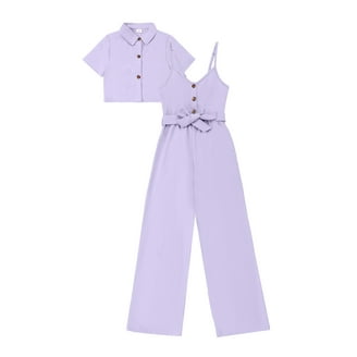fitted lace wedding dress Purple and Gold Lightweight Overall Dress – Sparkle City Co main image 0