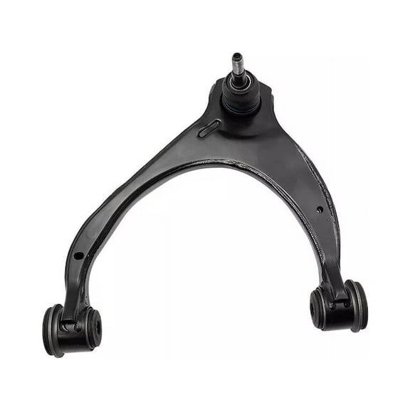 Front Left Upper Control Arm and Ball Joint Assembly - Compatible with 2015 - 2020 GMC Yukon XL 2016 2017 2018 2019