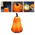 thumbnail image 3 of Halloween Pumpkin Light LED Lighting Halloween Decor Pumpkin Lamp with Battery, 3 of 10