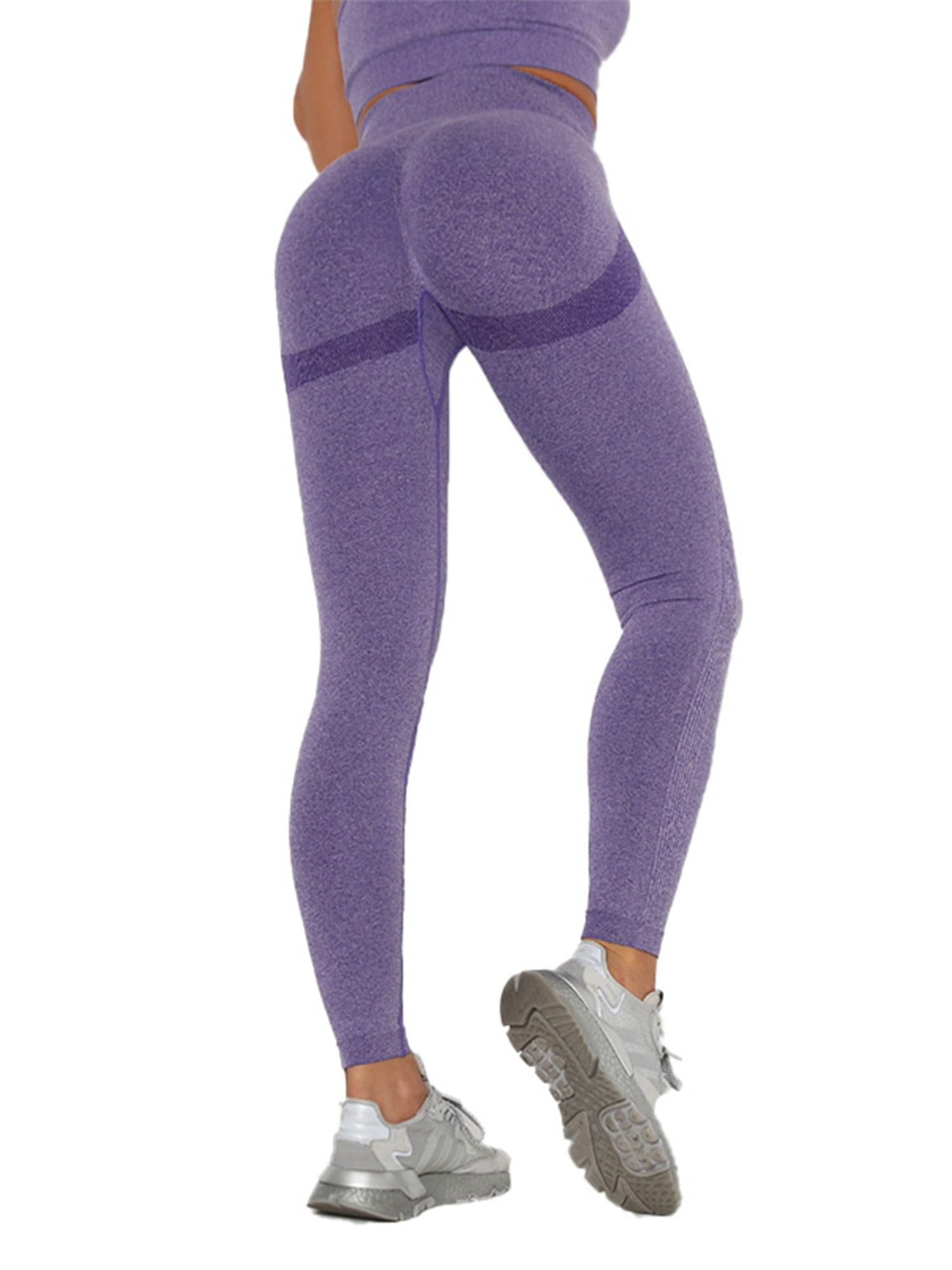 Cliramer Womens Sweatpants Yoga Pants Women Leggings with Pockets Leggings High Waist Tummy Control Workout Leggins for Women Running Tights 