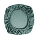 thumbnail image 4 of Funda para asiento de silla Macarena tapizada suave para comedor elástica 38-48cm, 4 of 8