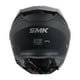 thumbnail image 5 of Casco Smk Gullwing Negro Mate Gl200 Abatible Svs negro XXL, 5 of 6
