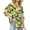 Lemon-8, variant on Women Hawaiian Shirt Lemon Long Sleeve Beach Button Down Shirts Summer Casual Tops for Vacation