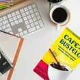thumbnail image 4 of Cafe Bustelo Instant Espresso Coffee for Home Office Travel Picnic Camping Snack Essentials Convenient and Portable Hot Water Powder Drink Sachet 3 Boxes - 6 Single Packets per Box - 18 Total Servings, 4 of 7