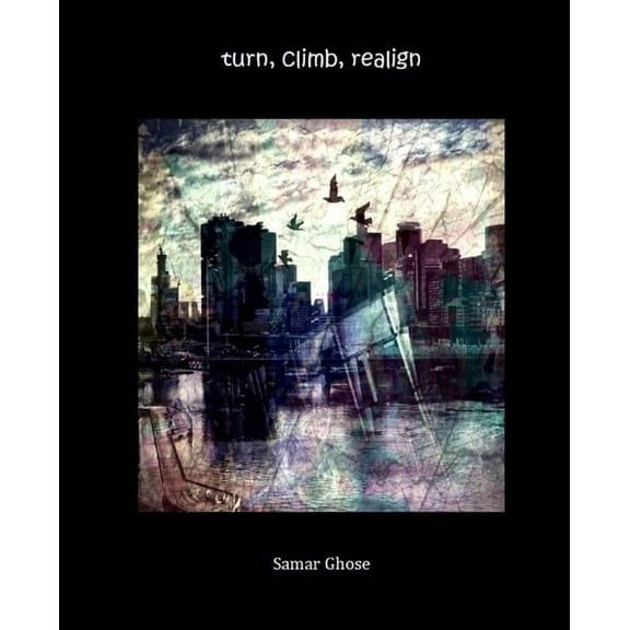 Turn, climb, realign (Paperback)