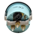 thumbnail image 2 of Teleflex Boat Trim Gauge 59582 | Rinker Mercury Yamaha Lido 2 Inch, 2 of 2