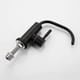 thumbnail image 1 of Stainless Steel Kitchen Direct Drinking Water Filter Tap Reverse Osmosis Water Filter Sink Faucet Single Handle Water Purifier-cheng du, 1 of 5