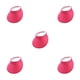 thumbnail image 3 of Qarigey Sombreros para el sol Moda Protección Gorras con clip Visera transpirable Aleros grandes Casual Top vacío Viaje Vacaciones rosa rojo Type2 NO2 Qarigey CBP263027, 3 of 5