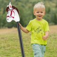 thumbnail image 4 of Stick Toy Portable Inflatable Stick Horse Inflatable Stick For Theme Decoration, 4 of 5