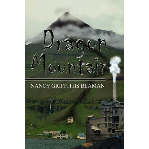 Dragon Mountain (Paperback)