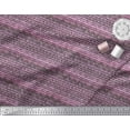 thumbnail image 3 of Soimoi Modal Satin Fabric Geometric African Decor Fabric Printed Yard 42 Inch Wide, 3 of 3