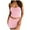 Pink, variant on Elegant Women's Sleeveless Skirt Suit Fashionable Pleated Midi Dress with Pocket Detail for Casual and formal Wear M White