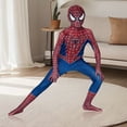 thumbnail image 4 of Body Cosplay Héroe Traje Zentai para Y Jóvenes, 4 of 9