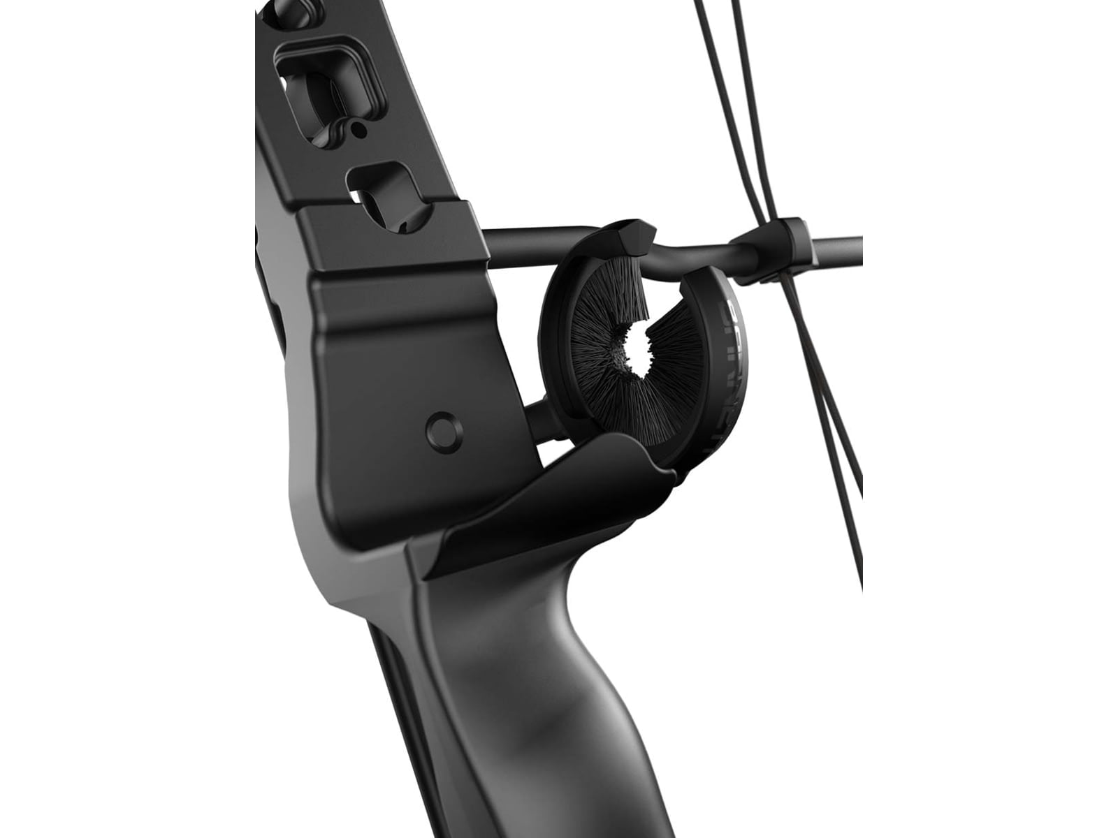 Barnett G3 Compound Bow Package, Right Hand, 29-45 lbs, 22-27 in, Black