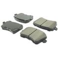 thumbnail image 2 of StopTech Performance Brake Pads, 2 of 4
