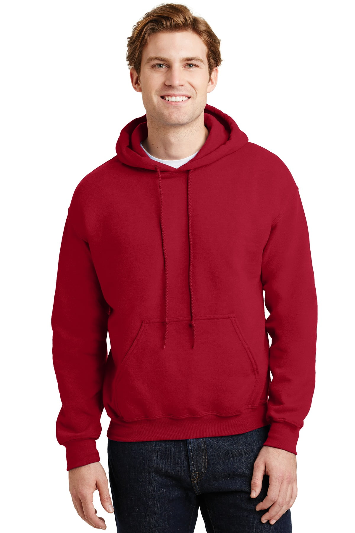 red sweatshirt walmart