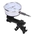 thumbnail image 1 of Bike Wheel Spoke Tension Meter, Alloy Rim Alignment Accurate Measurement Meter Tool, Wheel Truing Device Wheel Alignment Tool for Mountain Bikes Road Bikes Wheel Alignment, 1 of 7