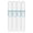 4 Pack, variant on 50 Pack 20" x 2.5" String Wound Whole House Well Water Sediment Filter Cartridge