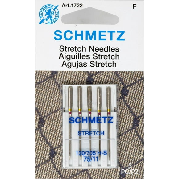 SCHMETZ® Stretch Needles