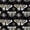 Yellow Purple, variant on Homewish Death Moths Twin Comforter Sets,Halloween Spooky Skull Bedding Set,Yellow Purple,Black Reversible,2-Piece,1 Comforter and 1 Pillowcase