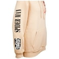 thumbnail image 3 of Spider-Man Character And Text Hoodie With Back And Sleeve Print-XLarge, 3 of 4