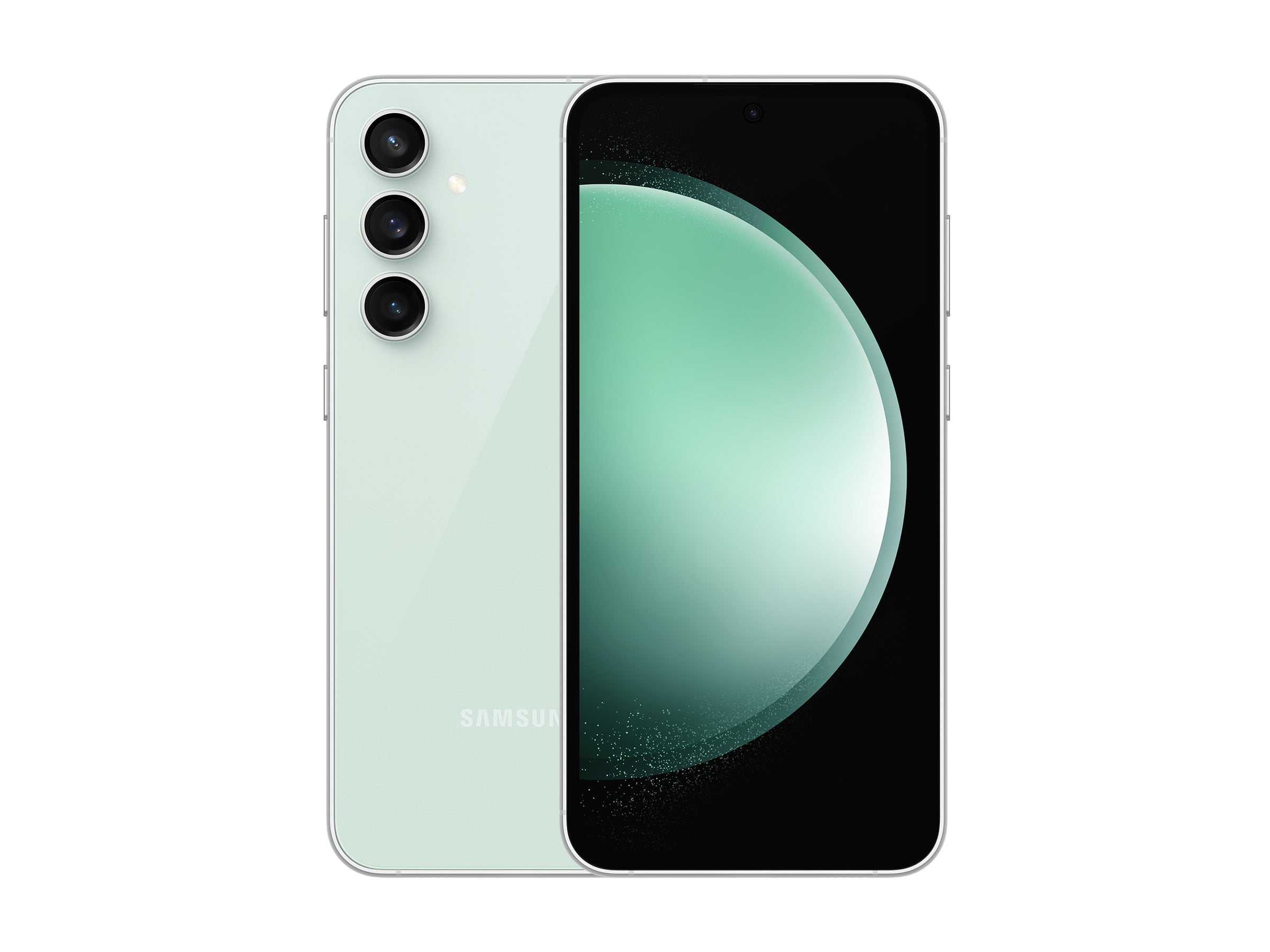 Samsung Galaxy S23 FE - 5G smartphone - dual-SIM - RAM 8 GB