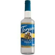 R Torre Torani Syrup, 25.4 oz