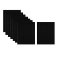 thumbnail image 4 of 8Pcs Odor Absorbing Filters Replace Parts for Food Waste Kitchen Scraps, 4 of 5