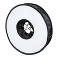 thumbnail image 1 of Fotodiox LED-Ringlight-Clpsbl 44 cm Collapsible LED Ring Light, 1 of 1